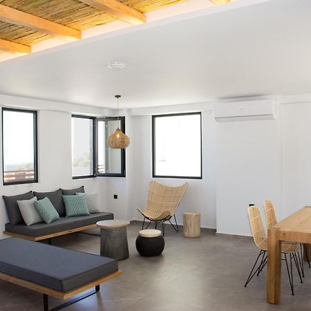 Casa Blu Boutique Hotel "By Checkin" Adults Only Херсониссос Экстерьер фото